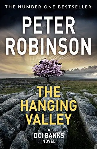 Produktbild: The Hanging Valley: A compulsive police suspense featuring Inspector Banks (The Inspector Banks series, 4)