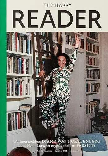 Produktbild: The Happy Reader 18