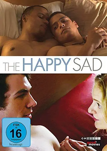 Produktbild: The Happy Sad (OmU)