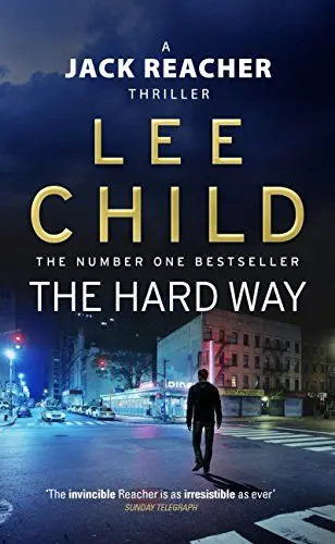 Produktbild: The Hard Way (Jack Reacher Vol. 10)