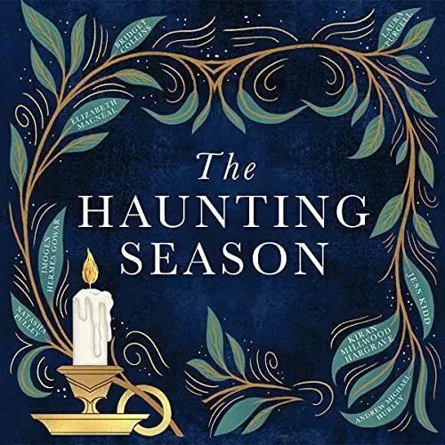 Produktbild: The Haunting Season