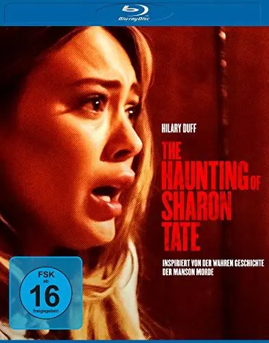 Produktbild: The Haunting of Sharon Tate BD