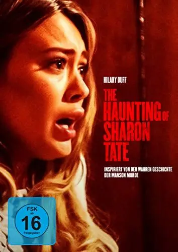 Produktbild: The Haunting of Sharon Tate