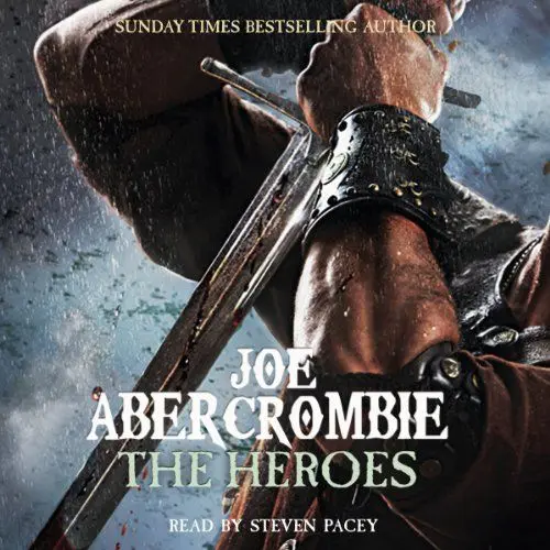 Produktbild: The Heroes
