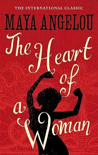 Produktbild: The Heart Of A Woman