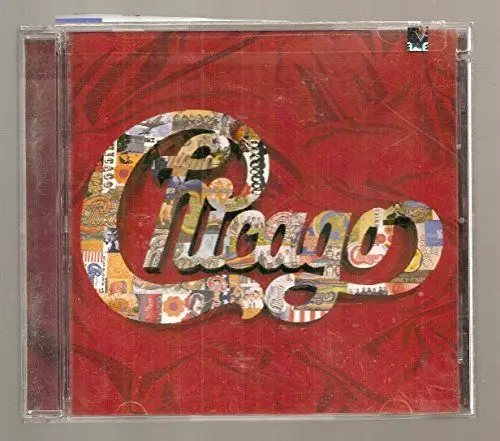 Produktbild: The Heart of Chicago (1967-97)