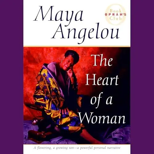 Produktbild: The Heart of a Woman