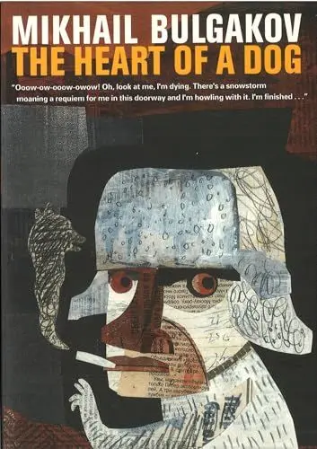 Produktbild: The Heart of a Dog