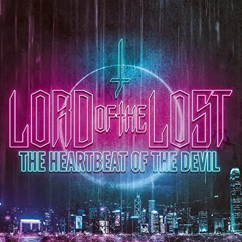 Produktbild: The Heartbeat Of The Devil (EP)