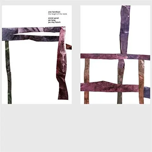 Produktbild: The Height of Reeds