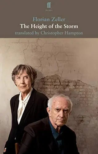 Produktbild: The Height of the Storm (Faber Drama)