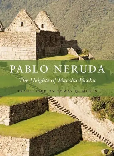 Produktbild: The Heights of Macchu Picchu