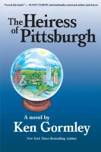 Produktbild: The Heiress of Pittsburgh
