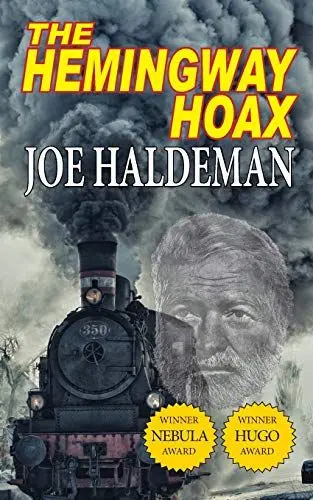 Produktbild: The Hemingway Hoax - Hugo and Nebula Winning Novella