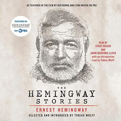 Produktbild: The Hemingway Stories: As Featured in the Film by Ken Burns and Lynn Novick on PBS