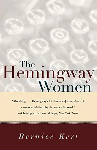 Produktbild: The Hemingway Women