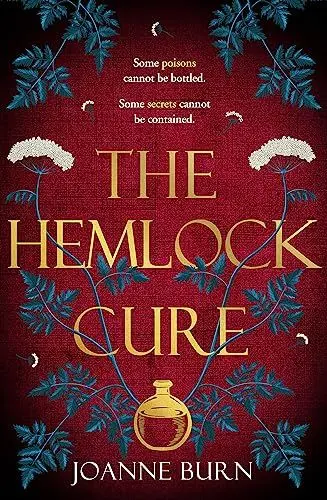 Produktbild: The Hemlock Cure: 