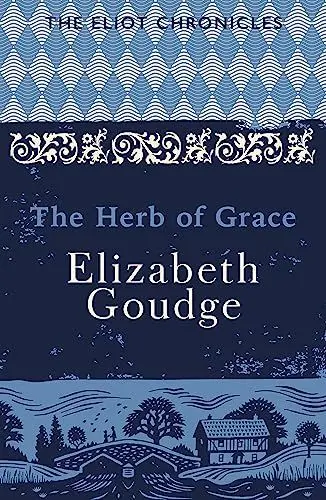 Produktbild: The Herb of Grace: Book Two of The Eliot Chronicles