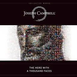 Produktbild: The Hero with a Thousand Faces: The Collected Works of Joseph Campbell