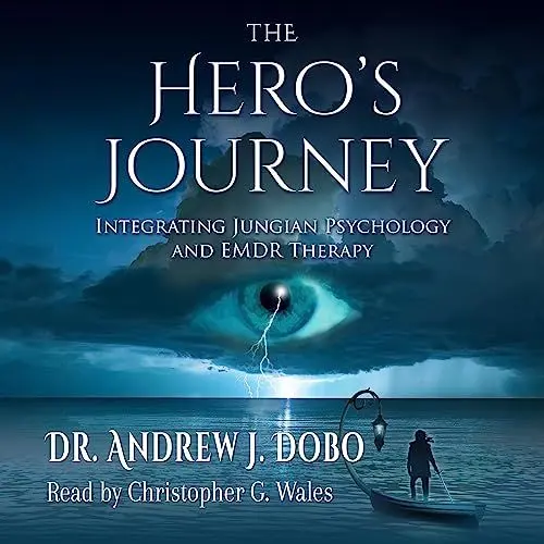 Produktbild: The Hero's Journey: Integrating Jungian Psychology and EMDR Therapy