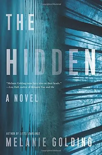 Produktbild: The Hidden: A Novel