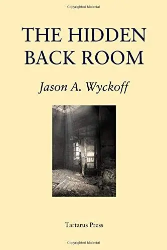 Produktbild: The Hidden Back Room