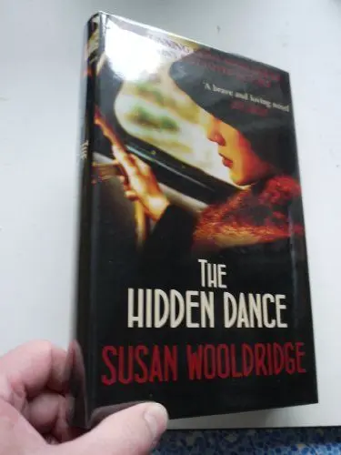 Produktbild: The Hidden Dance