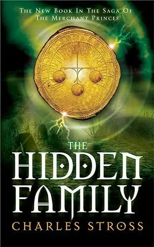 Produktbild: The Hidden Family