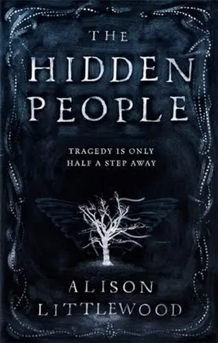 Produktbild: The Hidden People