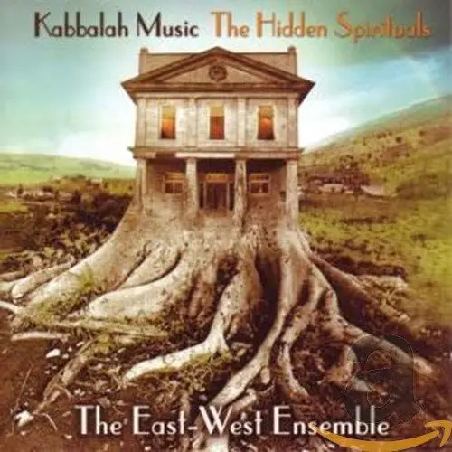 Produktbild: The Hidden Spirituals-