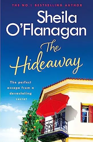 Produktbild: The Hideaway: There's no escape from a shocking secret - from the No. 1 bestselling author