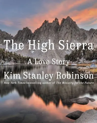 Produktbild: The High Sierra: A Love Story