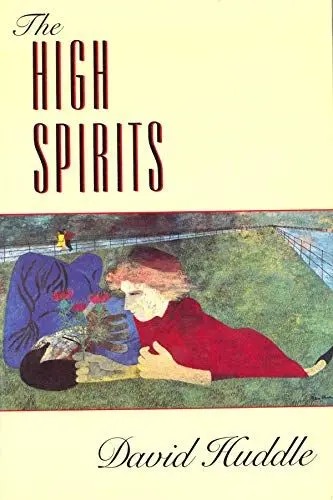 Produktbild: The High Spirits
