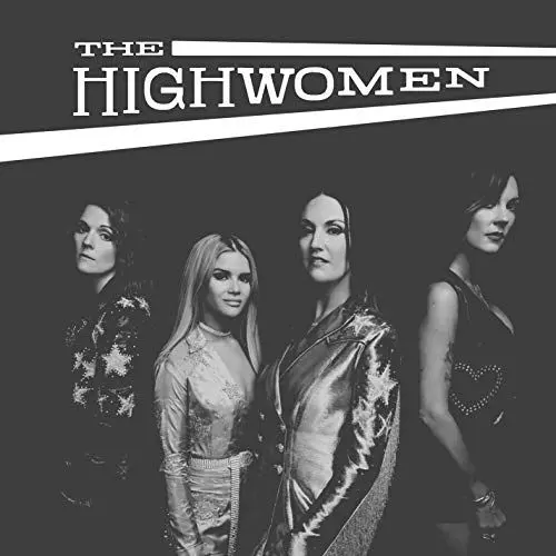 Produktbild: The Highwomen