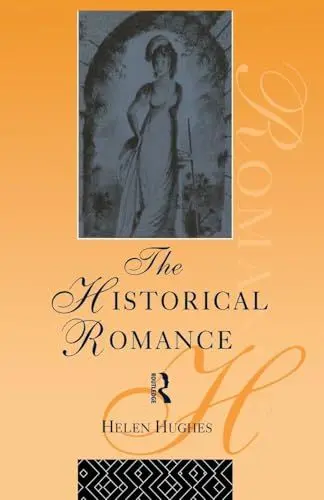 Produktbild: The Historical Romance (Popular Fictions)