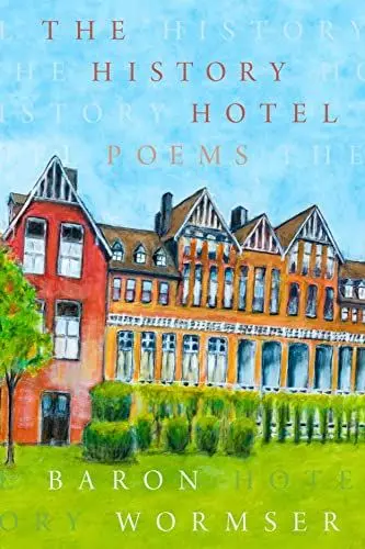 Produktbild: The History Hotel