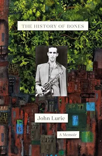 Produktbild: The History of Bones: A Memoir
