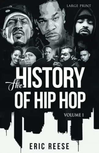Produktbild: The History of Hip Hop