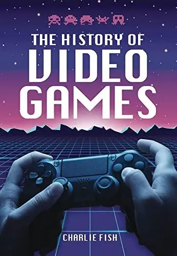 Produktbild: The History of Video Games