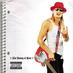 Produktbild: The History of Rock