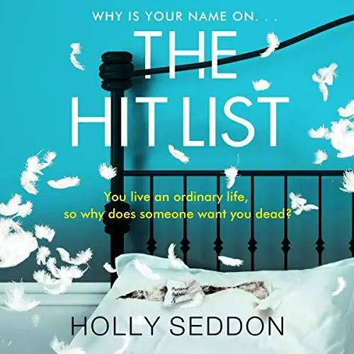 Produktbild: The Hit List