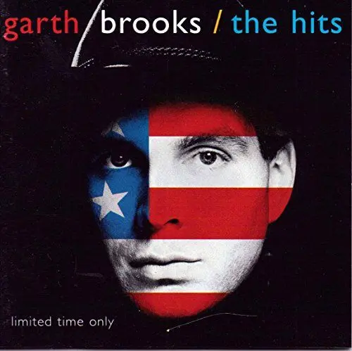Produktbild: The Hits - limited time only
