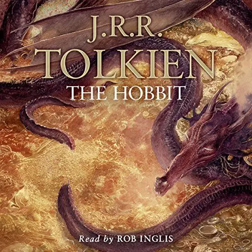 Produktbild: The Hobbit