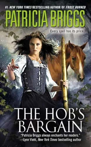 Produktbild: The Hob's Bargain