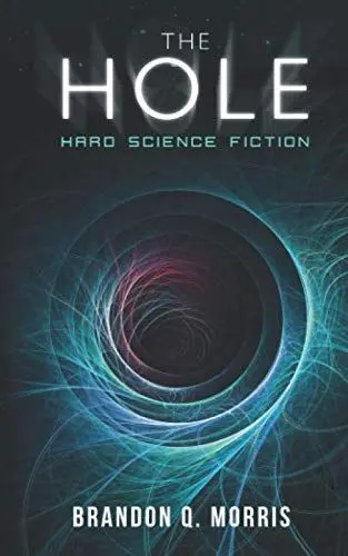 Produktbild: The Hole (Sonnensystem, Band 1)