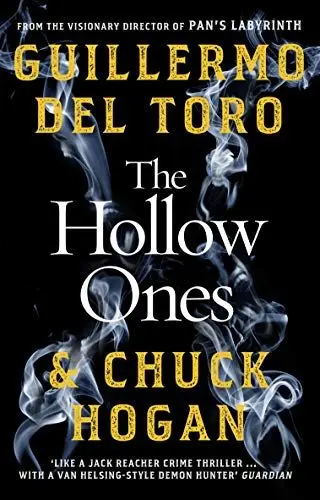 Produktbild: The Hollow Ones