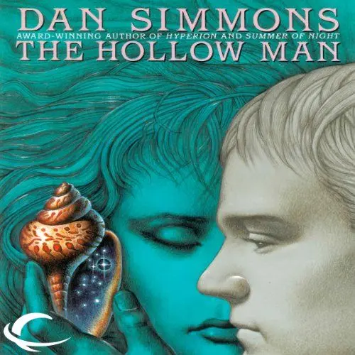 Produktbild: The Hollow Man