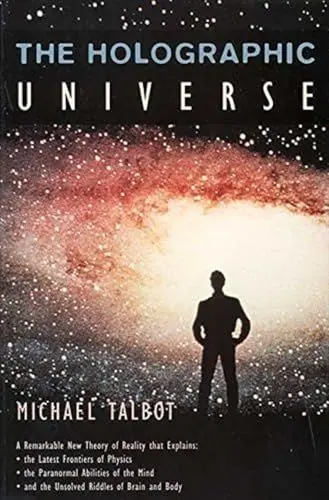 Produktbild: The Holographic Universe