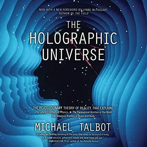 Produktbild: The Holographic Universe: The Revolutionary Theory of Reality