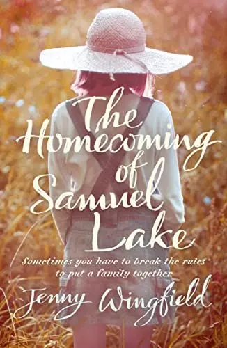 Produktbild: The Homecoming of Samuel Lake